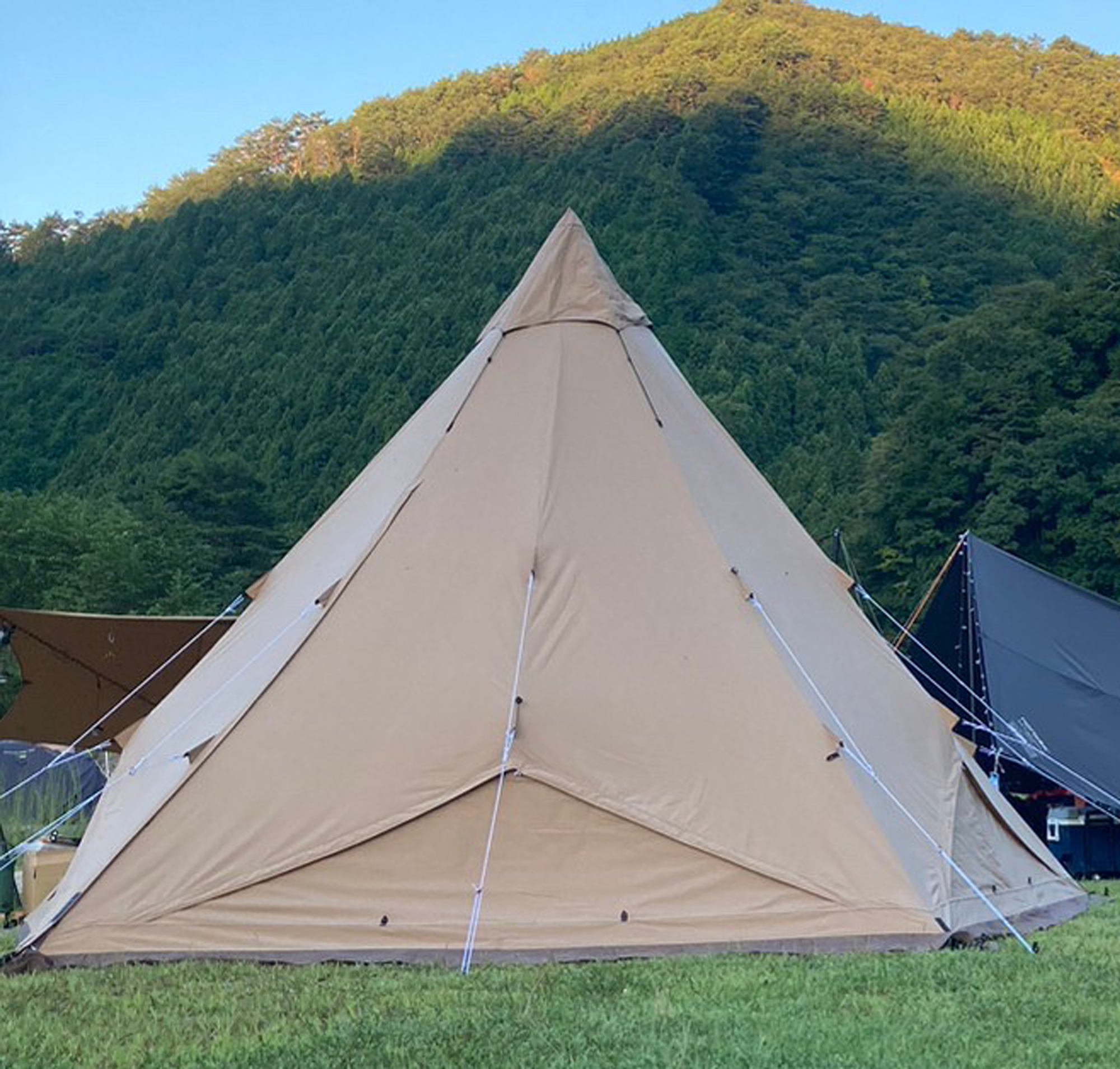 サーカスTC BIG+が最高すぎる件 | 明日の天気.のおっさんずブログ  